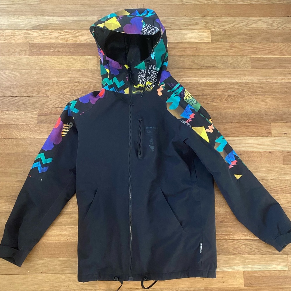 Armada Ski/Snowboard Jacket
